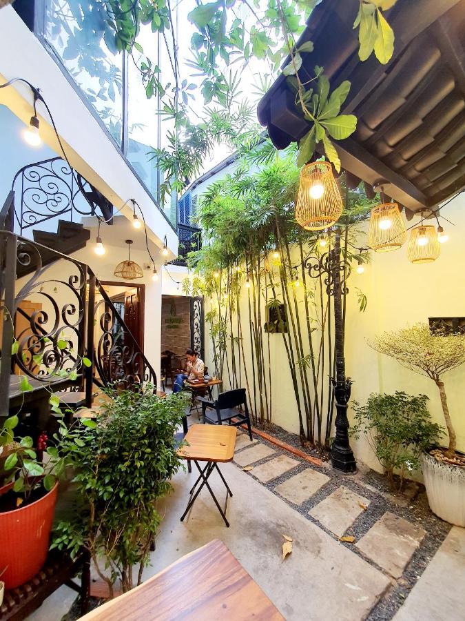 The Lovenote Home Studio Thành Pho Ho Chí Minh Esterno foto